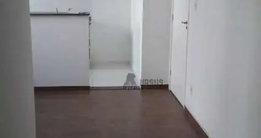 Apartamento com 2 dormitórios à venda, 46 m² por R$ 158.000 - Edifício Pedra Bonita - Pindamonhangaba/SP