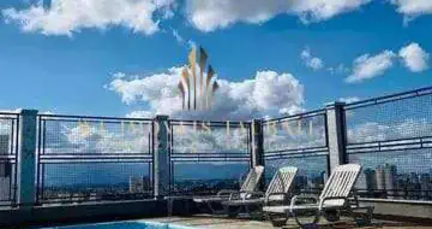 Apartamento à venda, no Residencial Royalle Indêpendencia,  em Taubaté, Parque Residencial Bom Conselho, com 2 quartos, 84m²