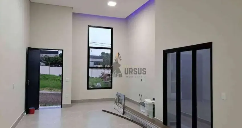 Casa com 3 dormitórios à venda, 198 m² por r$ 1.200.000,00 - condomínio quinta das palmeiras - taubaté/sp