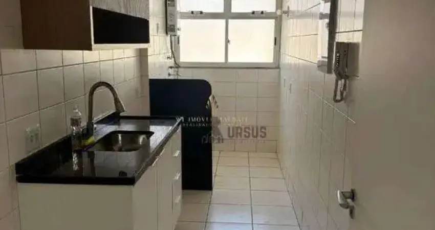 Apartamento com 2 dormitórios à venda, 66 m² por R$ 330.000,00 - Maceió - Niterói/RJ