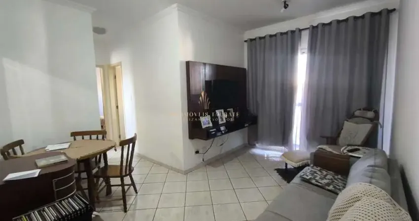 Apartamento à venda, no Condomínio Residencial Ilhas do Caribe, , Jardim Santa Clara, com 2 quartos, 61m²