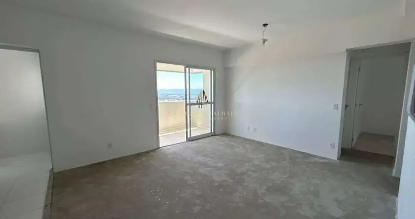 Apartamento à venda, no Condomínio Edifício Wide,  em Taubaté, Granjas Santa Terezinha, com 3 quartos, 86m²