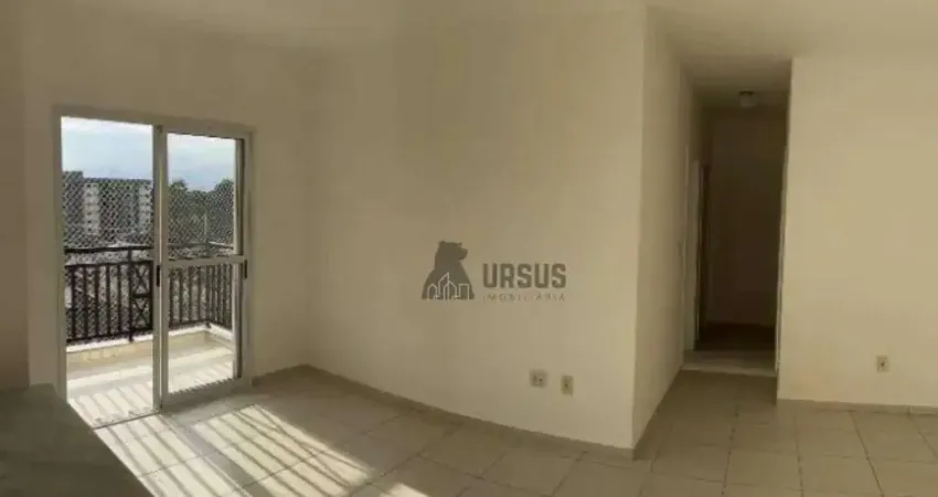 Apartamento com 3 quartos à venda na Rua General Júlio Salgado, 880, Santana, Pindamonhangaba