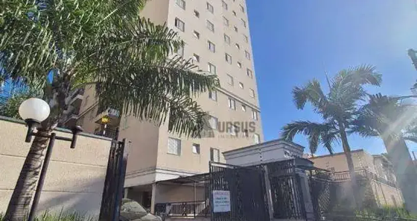 Apartamento com 2 quartos à venda na Rua General Júlio Salgado, 900, Santana, Pindamonhangaba
