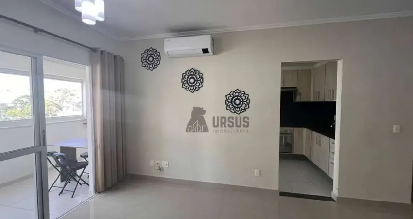 Apartamento com 2 quartos à venda na Vila Jaboticabeira, Taubaté 