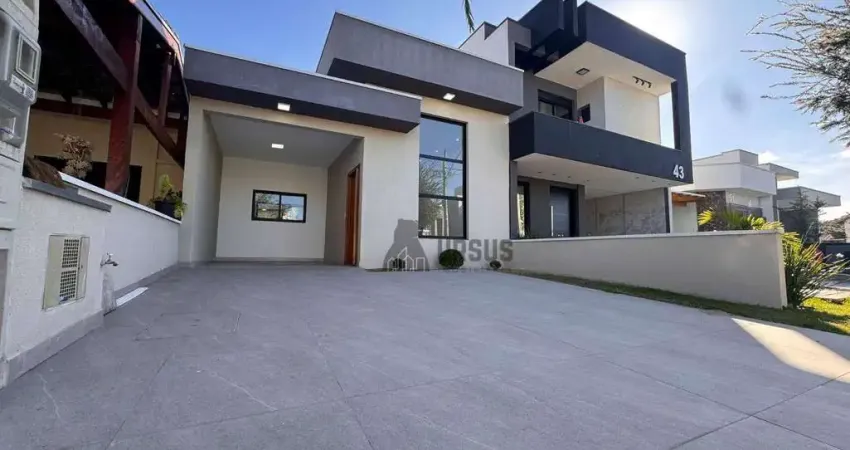 Casa Condomínio Residencial Laguna - Pindamonhangaba