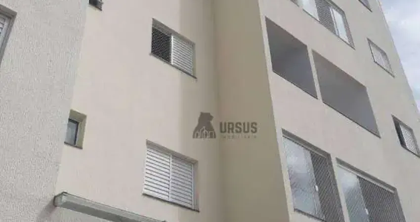 Apartamento com 2 quartos à venda na Rua Benedito Leite de Abreu, 300, Loteamento Residencial Andrade, Pindamonhangaba