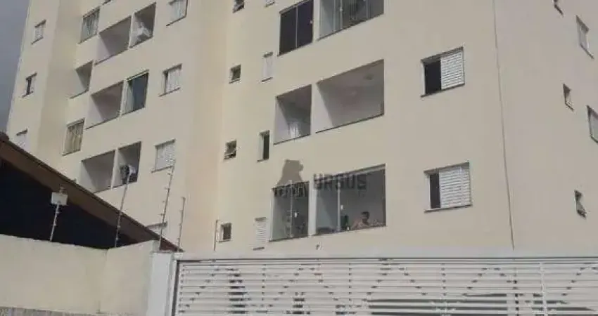 Apartamento com 2 quartos à venda no Loteamento Residencial Andrade, Pindamonhangaba