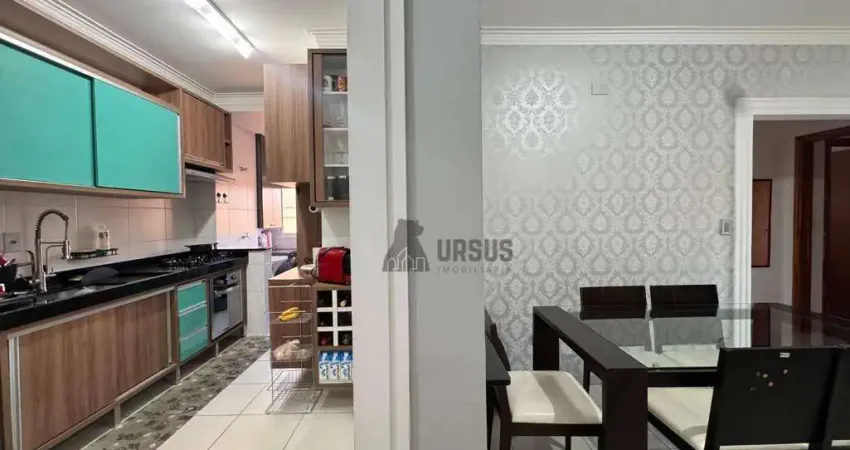 Apartamento com 2 quartos à venda na Rua Formosa, 121, Centro, Taubaté