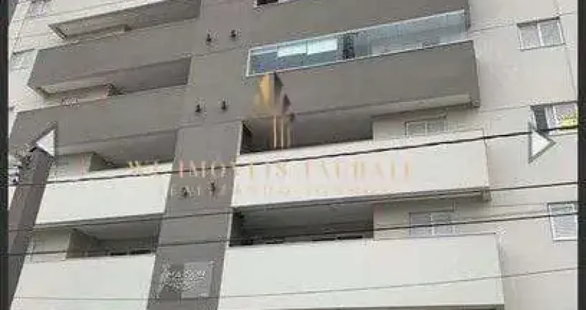 Apartamento à venda, no Edifício Maison Independencia,  em Taubaté, Parque Residencial Bom Conselho, com 3 quartos, 100m²