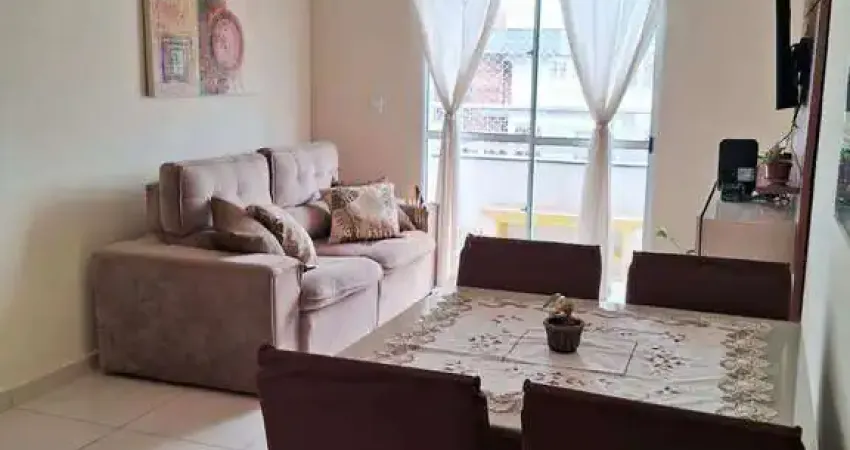 Apartamento à venda, no Condominio Residencial Palmeiras, , Residencial Parque das Palmeiras, com 2 quartos, 68m²