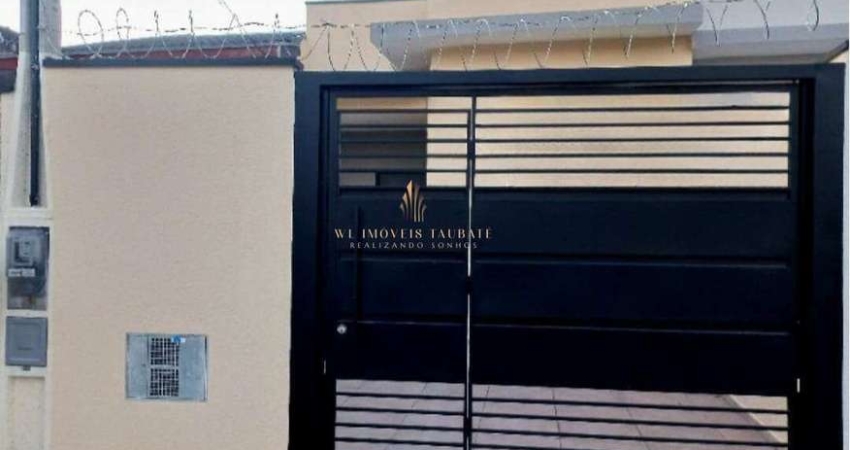 Linda casa no Jardim Mariana bem próximo ao centro de Pindamonhangaba