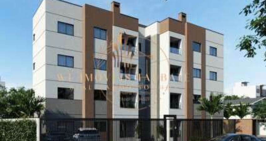 Excelente apartamento em construção em Tremembé