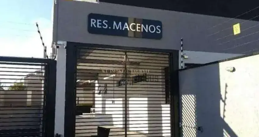 Apartamento com 2 dormitórios à venda, 76 m² por R$ 425.000,00 - Vila Jaboticabeira - Taubaté/SP
