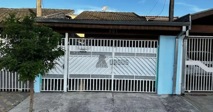 Casa com 2 dormitórios à venda, 82 m² por R$ 250.000 - Mombaça - Pindamonhangaba/SP