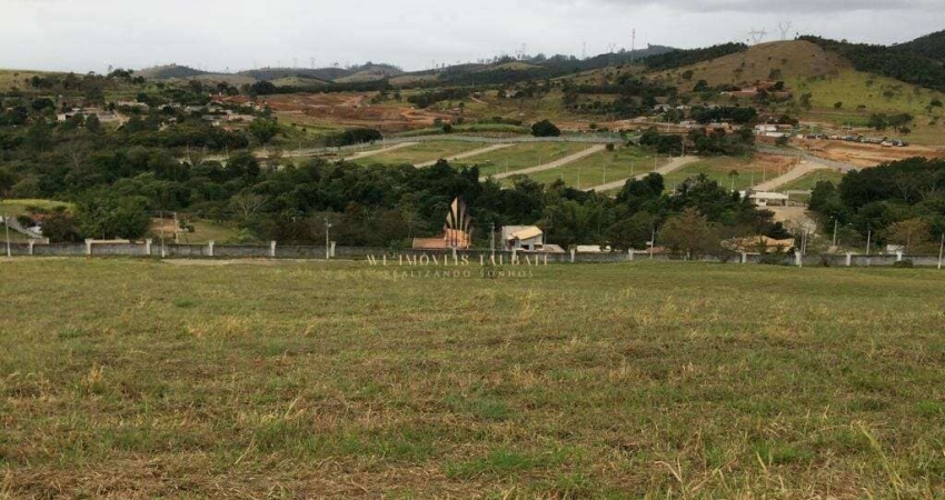 Terreno em Condomínio à venda, no Condomínio São Felix do Cataguá,  em Taubaté, Chácara São Félix, 2500m²
