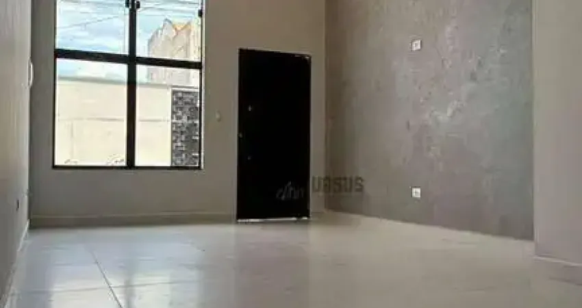 Casa com 3 quartos à venda no Residencial Parque das Palmeiras, Pindamonhangaba 