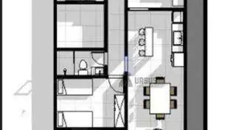 Casa com 3 quartos à venda na Rua Antônio Cassiano, 209, Residencial Parque das Palmeiras, Pindamonhangaba