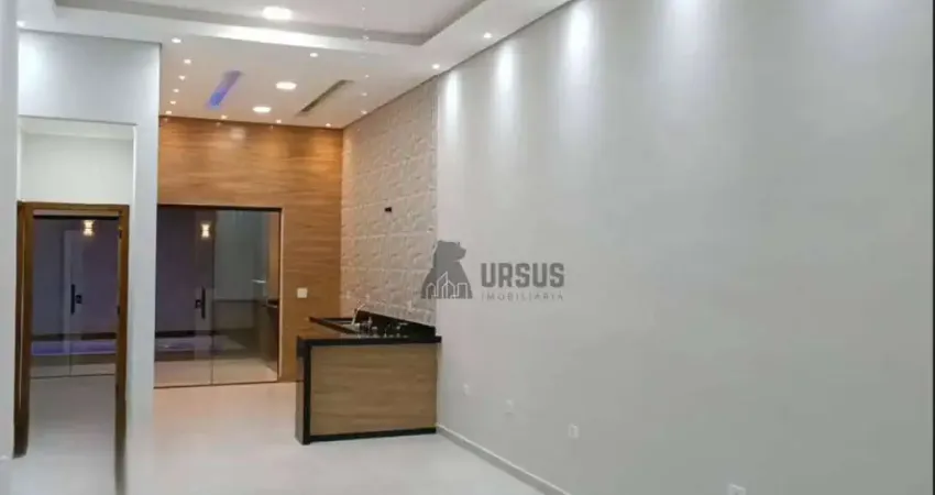 Casa com 3 quartos à venda na Rua Dagmar Fialho Cronemberger, 51, Loteamento Residencial e Comercial Flamboyant, Pindamonhangaba