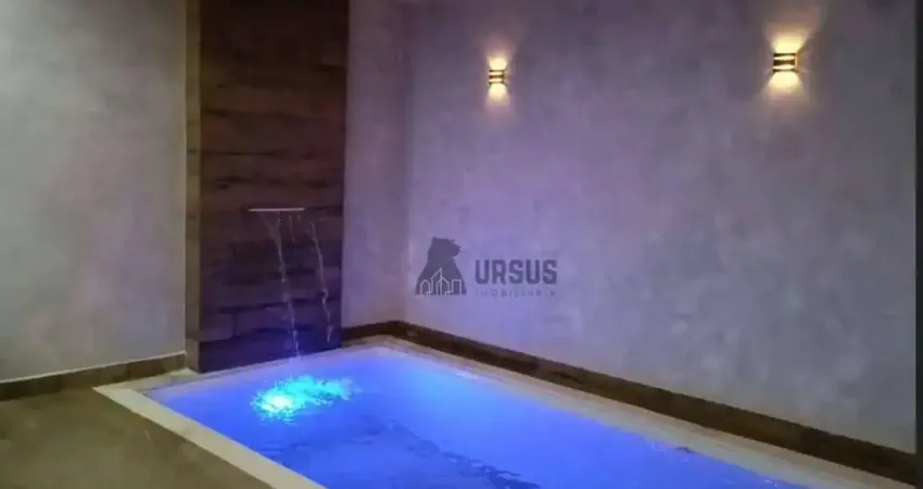 Casa com 3 quartos à venda no Loteamento Residencial e Comercial Flamboyant, Pindamonhangaba 