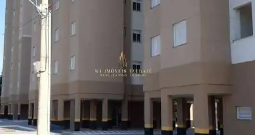 Apartamento à venda, no Splendore Home Club, , Jardim Ana Rosa, com 1 quarto, 54m²