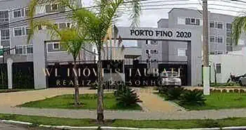 Apartamento com 2 dormitórios à venda, 53 m² por R$ 185.000 - Jardim Jaraguá - Taubaté/SP