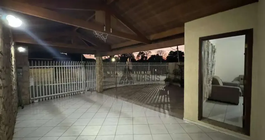 Casa com 2 dormitórios à venda, 142 m² por R$ 415.000,00 - Parque das Fontes - Tremembé/SP
