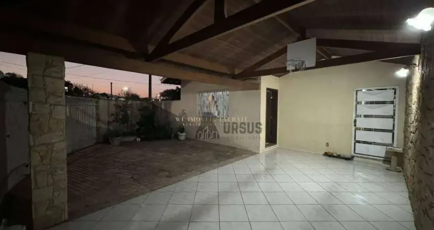 Casa com 2 dormitórios à venda, 142 m² por r$ 480.000,00 - parque das fontes - tremembé/sp