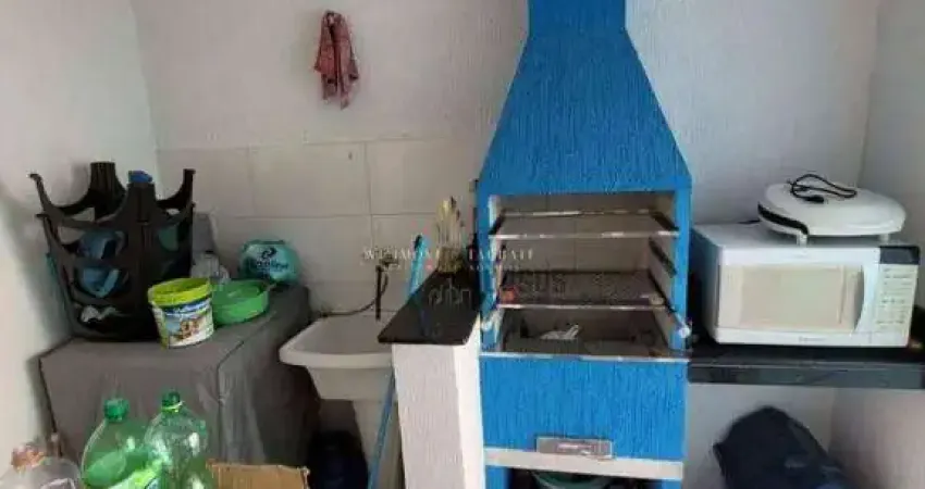 Casa com 3 dormitórios à venda, 90 m² por R$ 385.000,00 - Residencial Santa Clara - Pindamonhangaba/SP