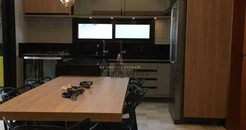 Casa Residencial à venda, Parque São Luís, Taubaté - CA0009.