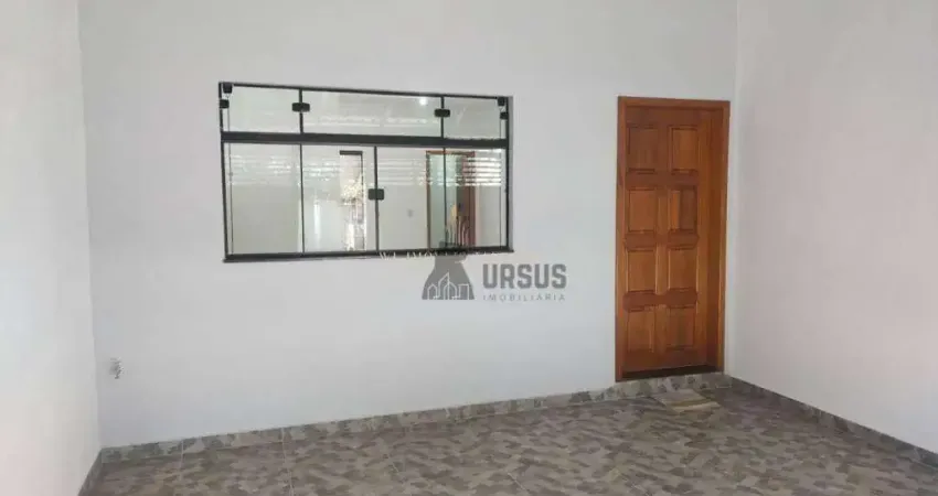 Casa Residencial à venda, Crispim, Pindamonhangaba - CA0018.