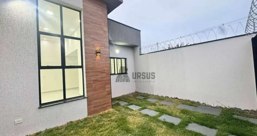 Casa com 3 quartos à venda em Areao, Taubaté 