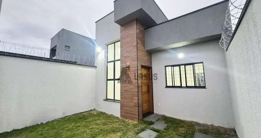 Casa com 3 quartos à venda em Areao, Taubaté
