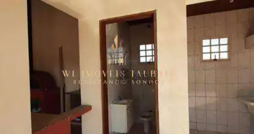 Casa com 3 dormitórios à venda, 242 m² por R$ 850.000,00 - Residencial Novo Horizonte - Taubaté/SP
