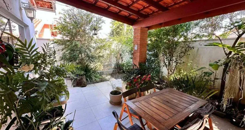 Casa Residencial à venda, Urbanova, São José dos Campos - CA0024.