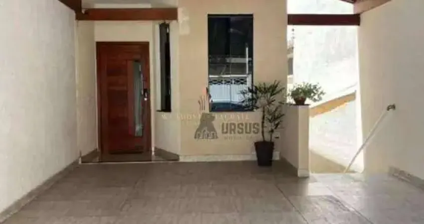 Casa Residencial à venda, Barreiro, Taubaté - CA0027.