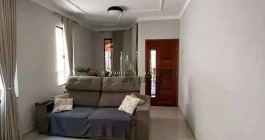 Casa com 3 dormitórios à venda, 150 m² por r$ 470.000,00 - barreiro - taubaté/sp