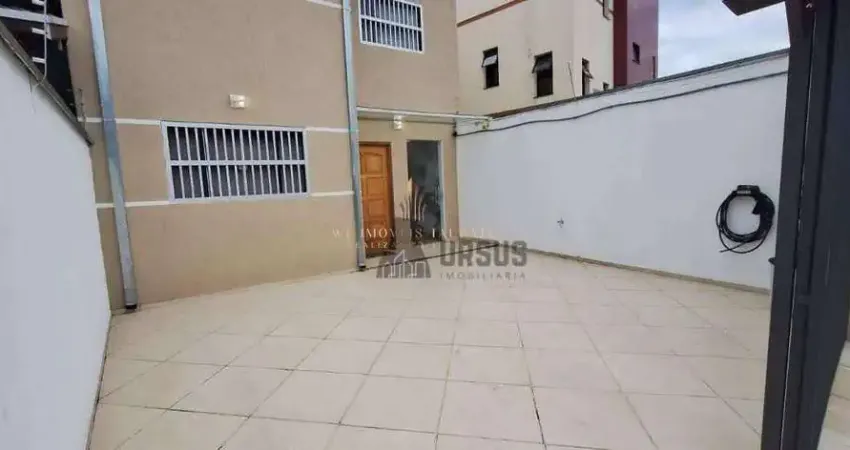 Casa Residencial à venda, Residencial Jardim Aurora, Pindamonhangaba - CA0034.