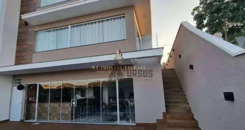Casa em condomínio fechado com 4 quartos à venda no Itapecerica, Taubaté