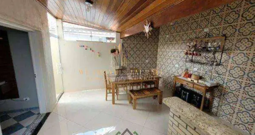 Casa Residencial à venda, Residencial Novo Horizonte, Taubaté - CA0041.