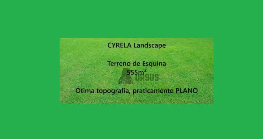 Terreno a venda Condomínio Cyrela Landscape, Taubaté - SP