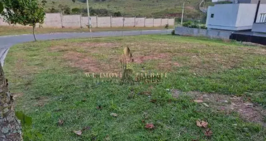 Terreno em condomínio fechado à venda no Itapecerica, Taubaté 