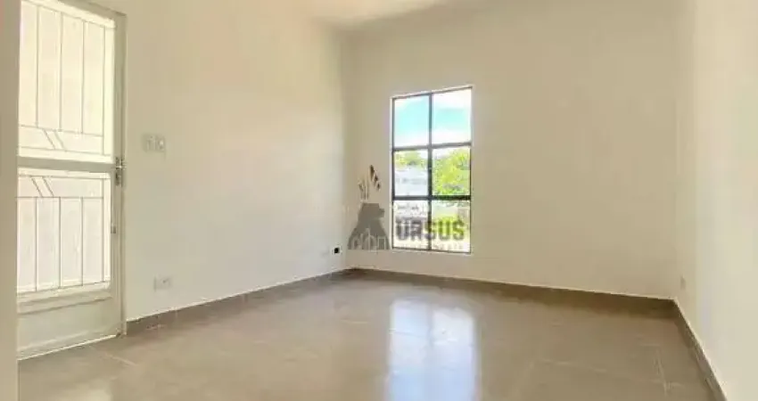 Casa Residencial à venda, Parque Santo Antônio, Taubaté - CA0050.