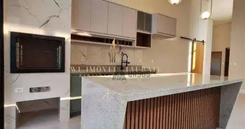 Casa Residencial à venda, Itapecerica, Taubaté - CA0051.