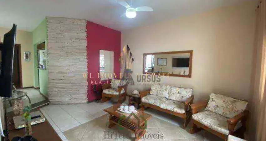 Casa com 3 dormitórios à venda, 170 m² por R$ 480.000,00 - Village Tremembé - Tremembé/SP