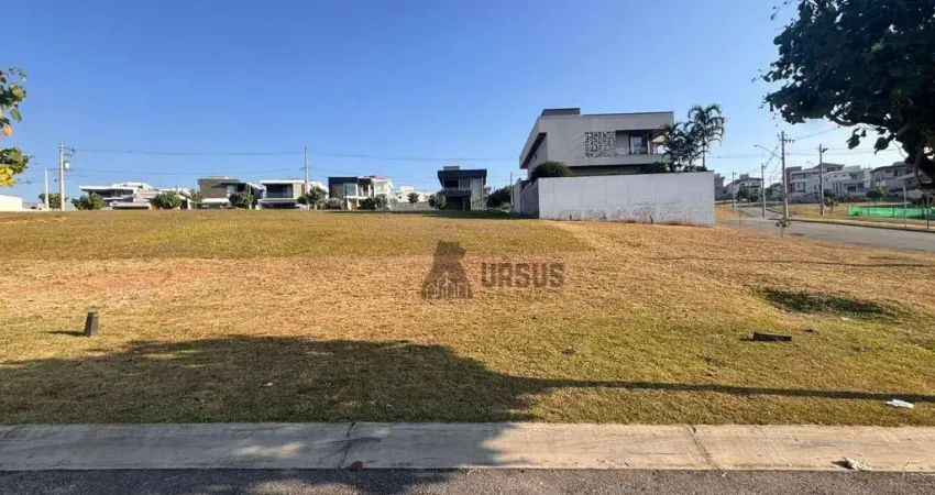 Terreno à venda, 300 m² por R$ 275.000,00 - Cyrela Landscape - Taubaté/SP