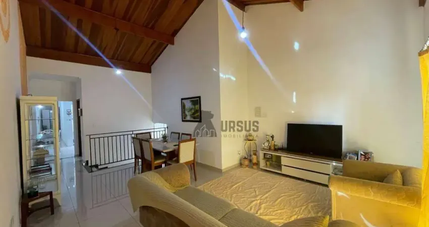 Casa Residencial à venda, Chácara do Visconde, Taubaté