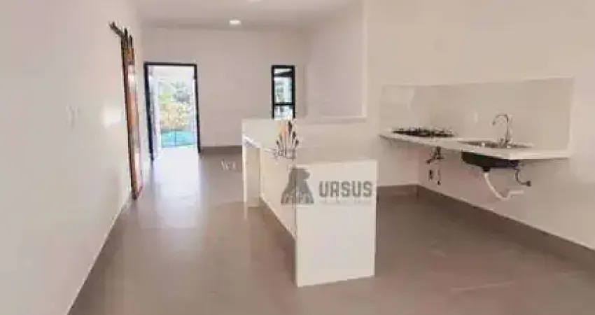 Sobrado Residencial à venda, Jardim Jaragua, Tremembé - SO0003.