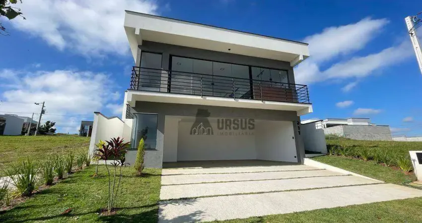 Casa com 3 dormitórios à venda, 198 m² por R$ 860.000,00 - Cyrela Landscape - Taubaté/SP