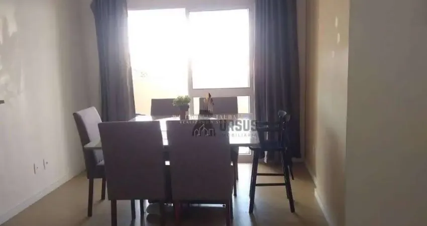 Apartamento Residencial à venda, Centro, Taubaté - AP0020.
